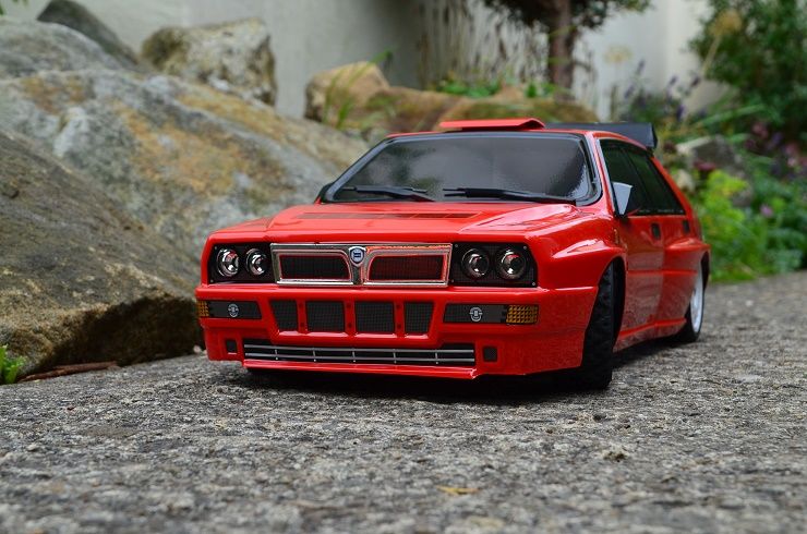 rcc car